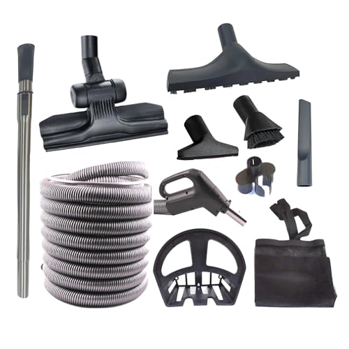 Wessel-Werk BaseReach Low Voltage Kit