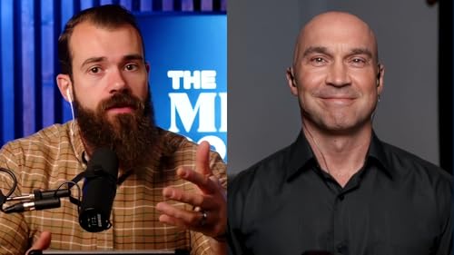 The Transcultural Gospel With E.D. Burns