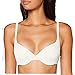 Dim Soutien-Gorge Corbeille Ampliforme Avec Armatures Invisifree Sujetador, Nacre, 100C para Mujer
