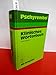 Produktbild Pschyrembel; Klinisches Wörterbuch. 258. Auflage