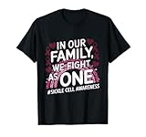 Support Sickle Cell Awareness Month