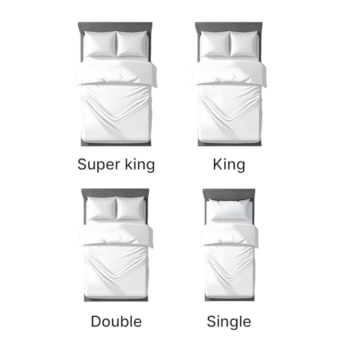 Brentfords Charcoal Grey King Size Duvet Cover Sets, Fleece Christmas Bedding King Bed Teddy Fleece Duvet Set King Size with Pillowcases Ultra Soft Fluffy Warm Thermal Bedding