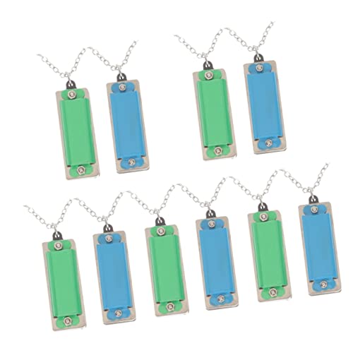 MILISTEN 10 Pcs Orgue Adulte Cygne Pendentif Cou Et Mignon Cadeau Trous Harmonica -Ton Pendentifs Trou Ton Petit… - Les Beatles, Paul McCartney, John Lennon, RIngo Starr, George Harrison MILISTEN 10 Pcs Orgue Adulte Cygne Pendentif Cou Et Mignon Cadeau Trous Harmonica -Ton Pendentifs Trou Ton Petit…
