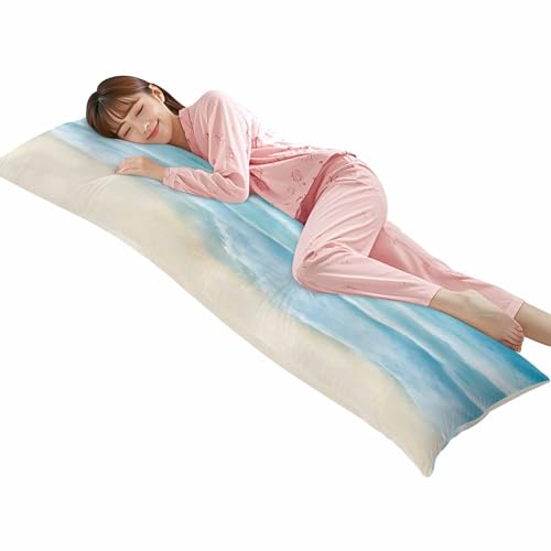 Tamkkuraux �������J�o�[ ���� �g ���l �O���f�[�V���� ���g�� �J�o�[ ���� �_�炩�� �����O �̂т̂� ������� �����x ���E�ȒP �R�� �h�L �ό`���ɂ��� ����\ �܂��炪����₷�� ������ ��105cm×��35cm