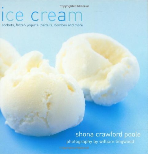 Ice Cream (Conran Kitchen)