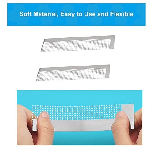 Regla de pintura de diamante para crear manualidades en casa con precisión 5D 6
