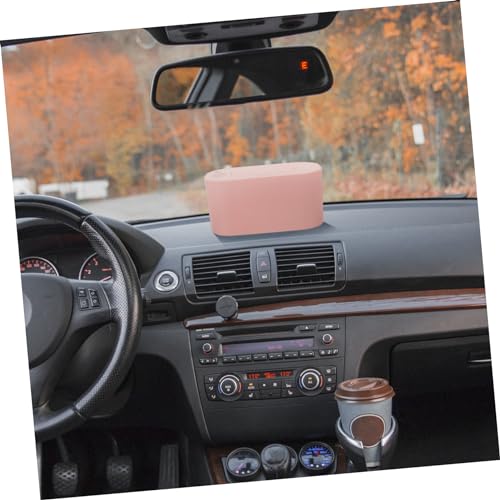Chauffe-lingettes portable USB, le cadeau de naissance idéal - 4