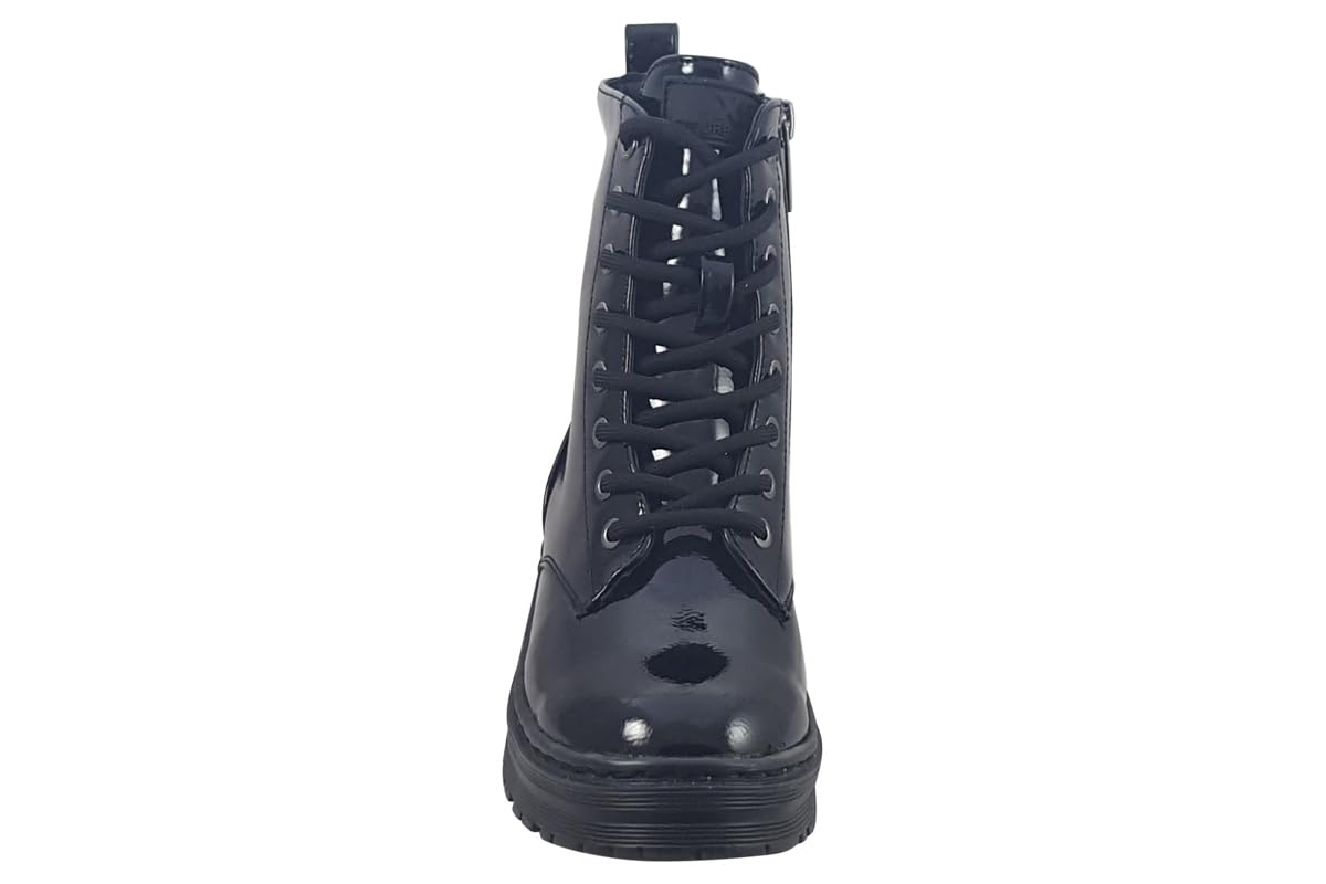 XTI 150980 Botas de combateNiñas