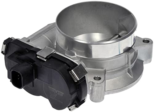 Corps d'accélérateur injection de carburant Dorman 977-014 ralenti instable