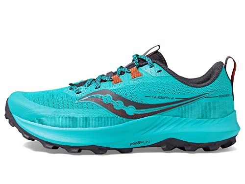 Image of Saucony Mens Peregrine 13 Hiking Shoe