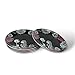 OFFICIAL The Nightmare Before Christmas Plate Set | 10
