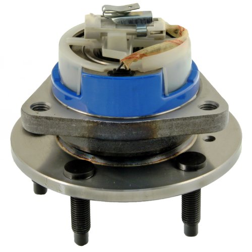 AUTO XTRA 513121 Hub Assembly works with 513179/513187/513199