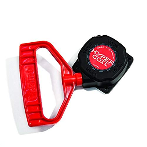 Esquimau Hypercoil Recoil mécanisme de démarrage haut de gamme durable