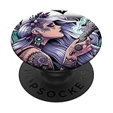 The Pretty Witch of NYC Tees