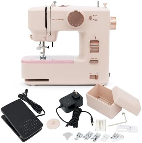 AXE YAMAZAKI KA-01 Sewing Machine