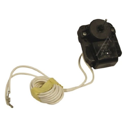 Ventilator Lüfter mit 3mm Achse F61-12 Kühlschrank Liebherr 6118785