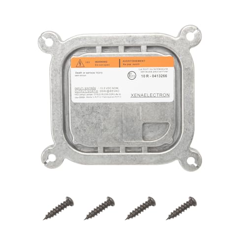 Xenon Ballast Control Unit Fit for Corvette 2005-2013 89025794
