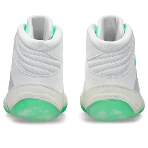 Image of ASICS Men's Split Elite Wrestling Shoes