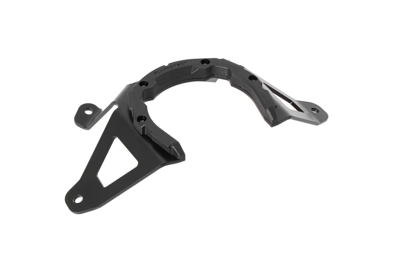 SW-Motech Bague de réservoir Pro - Noir - Yamaha XT 700 Z Ténéré (19-), Variable