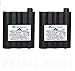 Midland® – AVP17 Rechargeable Battery Packs for Midland® GXT1000, GXT1030, GXT1050, T290 and T295