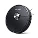 Roborock S6 Robot Vacuum, Robotic Vacuum Cleaner and Mop with Adaptive Routing, Selective Room Cleaning, Super Strong Suction, and Extra Long Battery Life, APP & Alexa Voice Control