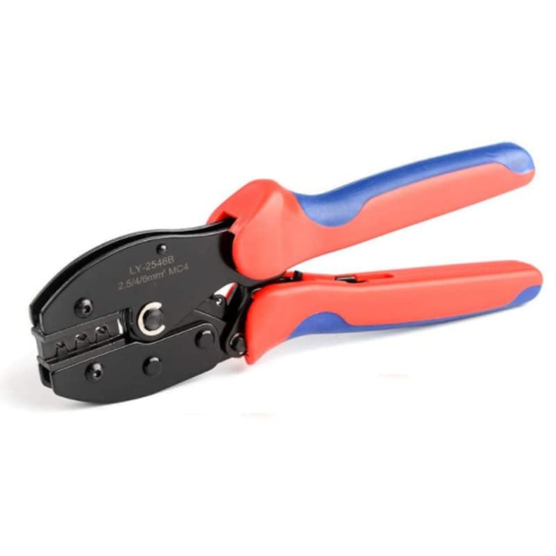 Sunkart MC4 Connector Plier Crimping Tool (B09FNT32H9) Amazon Price History, Amazon Price Tracker