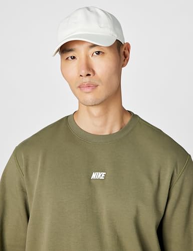 Image of Nike Unisex Adult Club Unstructured Cap Hat | Mens and Womens