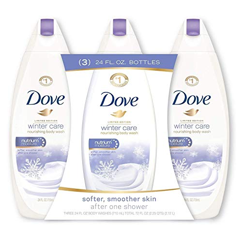 Dove Fall Scents