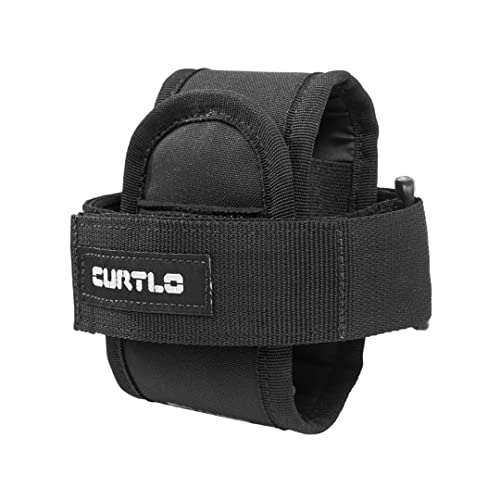 Bolsa CURTLO CS - Maxi Wrap - Tam. único, cor preto
