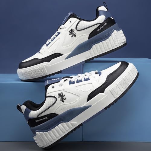 Image of Red Tape Men's Super Sneakers with High-Density Comfort