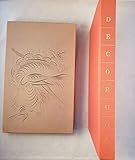 Decorum: A Practical Treatise on Etiquette and Dress of the Best American Society, 1879