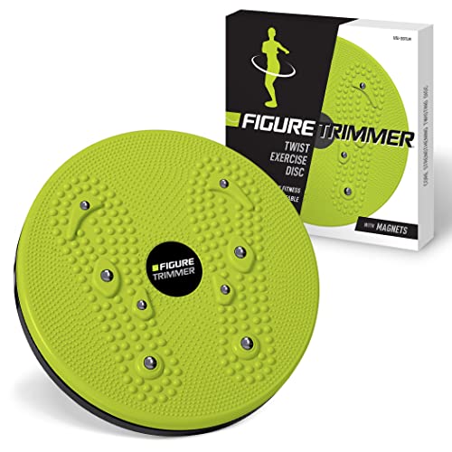 Image of Ab Twister Board for Exercise combo