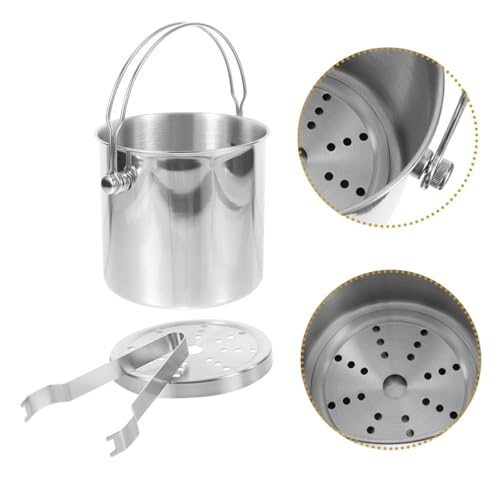 La mejor comparación de Cubiteras y pinzas que Puedes Comprar On-line. 30 Imagen adicional