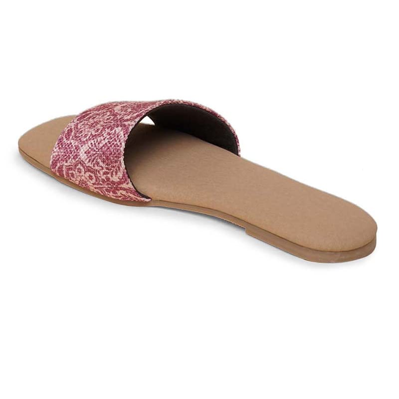 Image of ZOUK Women's Casual Flats