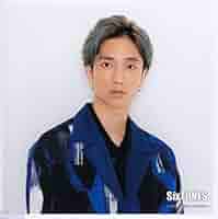 田中樹 公式写真 まとめ SixTONES 田中樹 公式写真 ジャニーズJr 時代 まとめ売り｜Yahoo