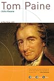 Tom Paine: A Political Life (Grove Great Lives)