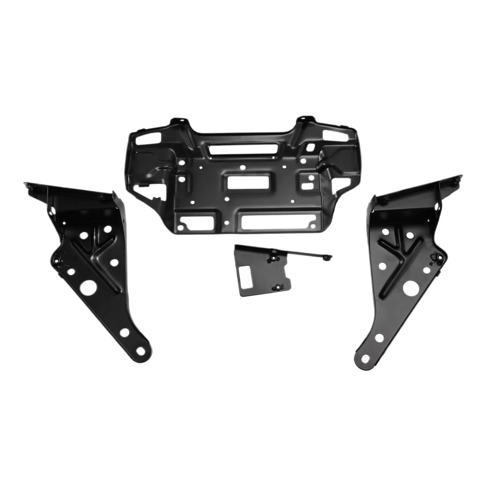 Dyhexxfzm Onecolor Motorcycle Upper Headlight Stay Fairing Bracket Compatible With Electra Street 2014 2024