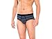 Produktbild Schiesser Herren Sportslip Gr. X-Large (Herstellergröße: 007) Blau (navy 815)