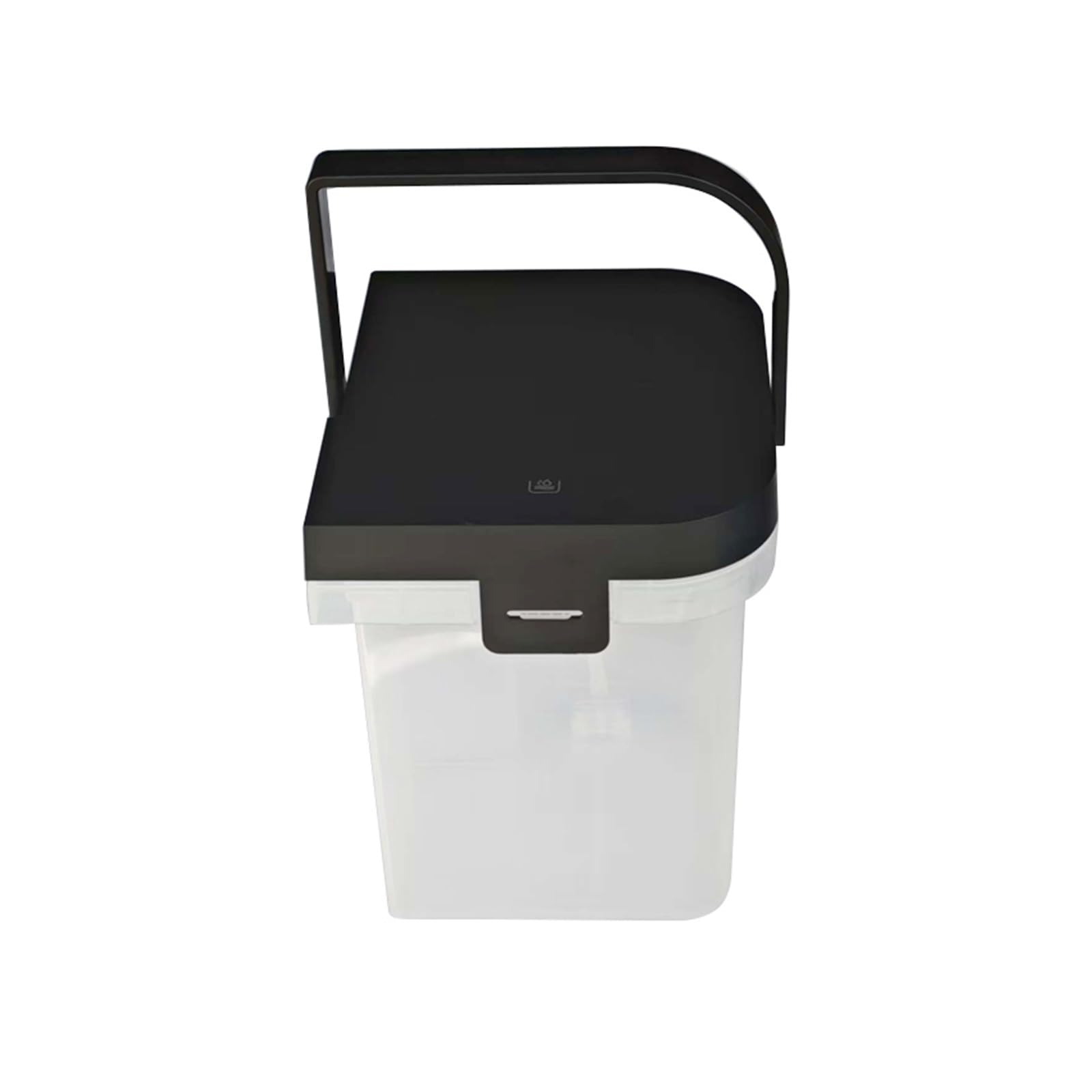 Assembly Clean Water Tank,Dirty Water Tank,Compatible for Eureka J15 Pro Ultra Vacuum Cleaner Parts(Clean Water Tank)