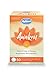 Jet Lag Homeopathic Relief Remedy Tablets by Hyland's Awaken, Quick Dissolving Natural Relief of Fatigue, Drowsiness, and Irritability, 50 Count