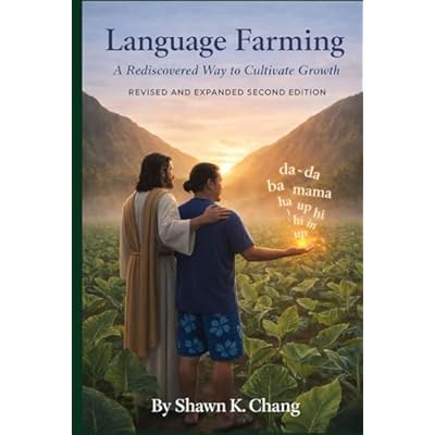Language Farming