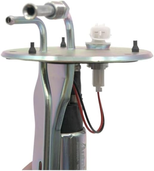 For Mitsubishi Galant Chrysler Sebring 1994-2000 Fuel Pump Hanger Assembly - BuyAutoParts KN-20206AN New