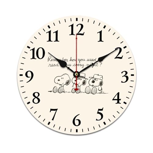 スヌーピー 掛け時計 アナログ」の人気商品一覧 | 安い商品を通販