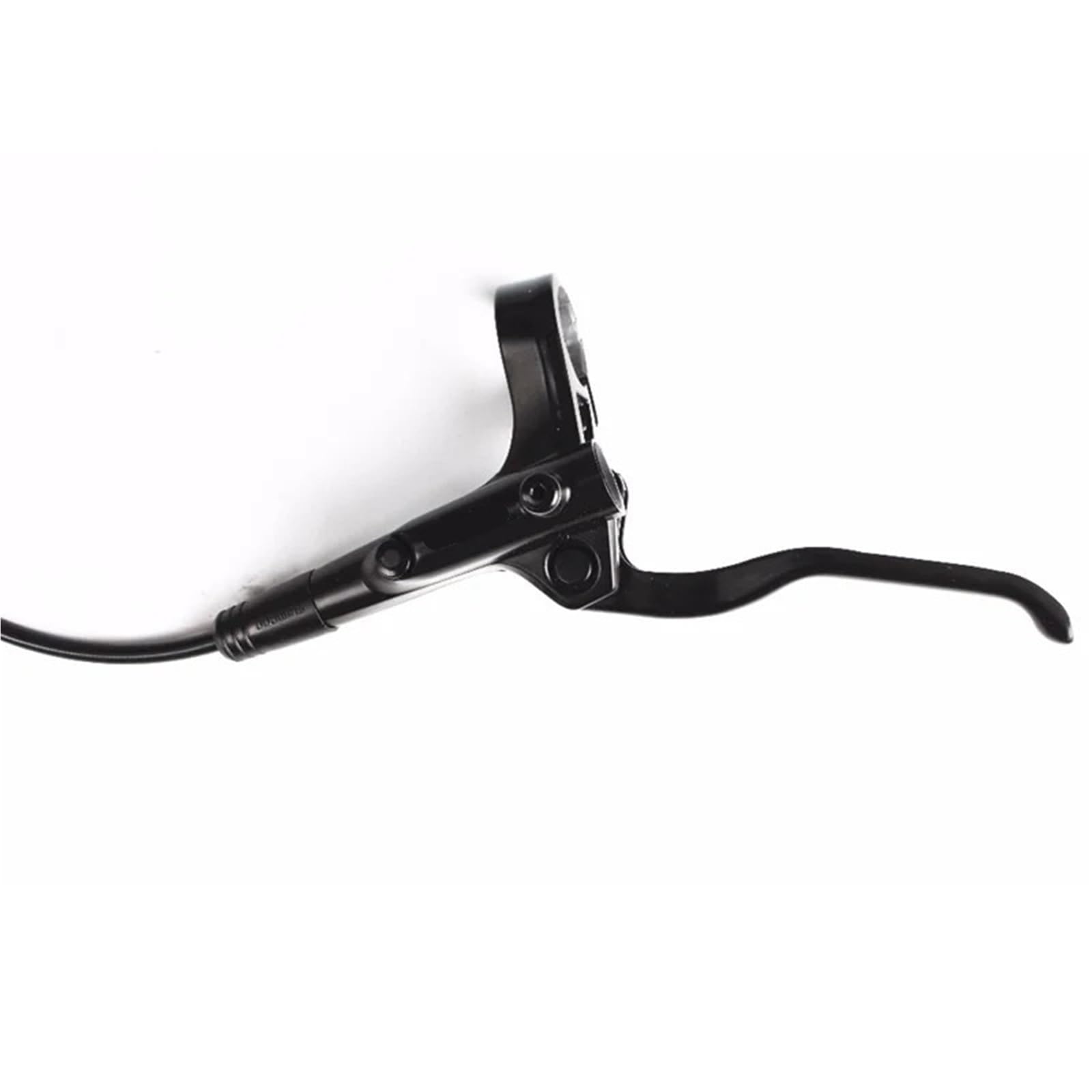 Genérico Compatible con Freno De Disco Hidráulico Shimano MT200 BL BR