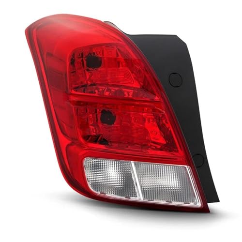 Luz Trasera de Coche Halógena para Trax LS Viajes Seguros en Familia
