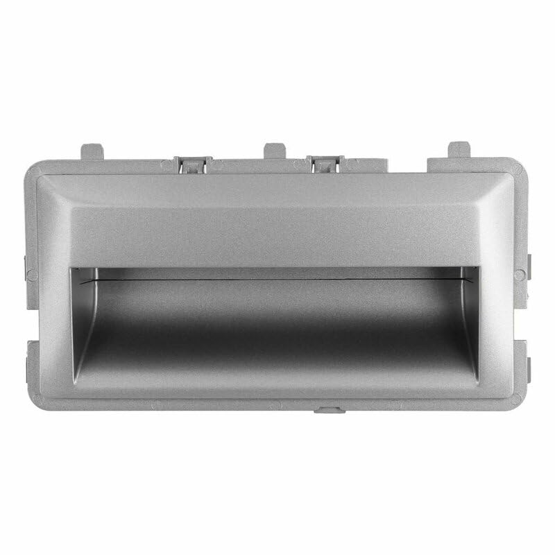 LUTH Premium Profi Parts Türgriff kompatibel mit Beko 1742860100 für Geschirrspüler