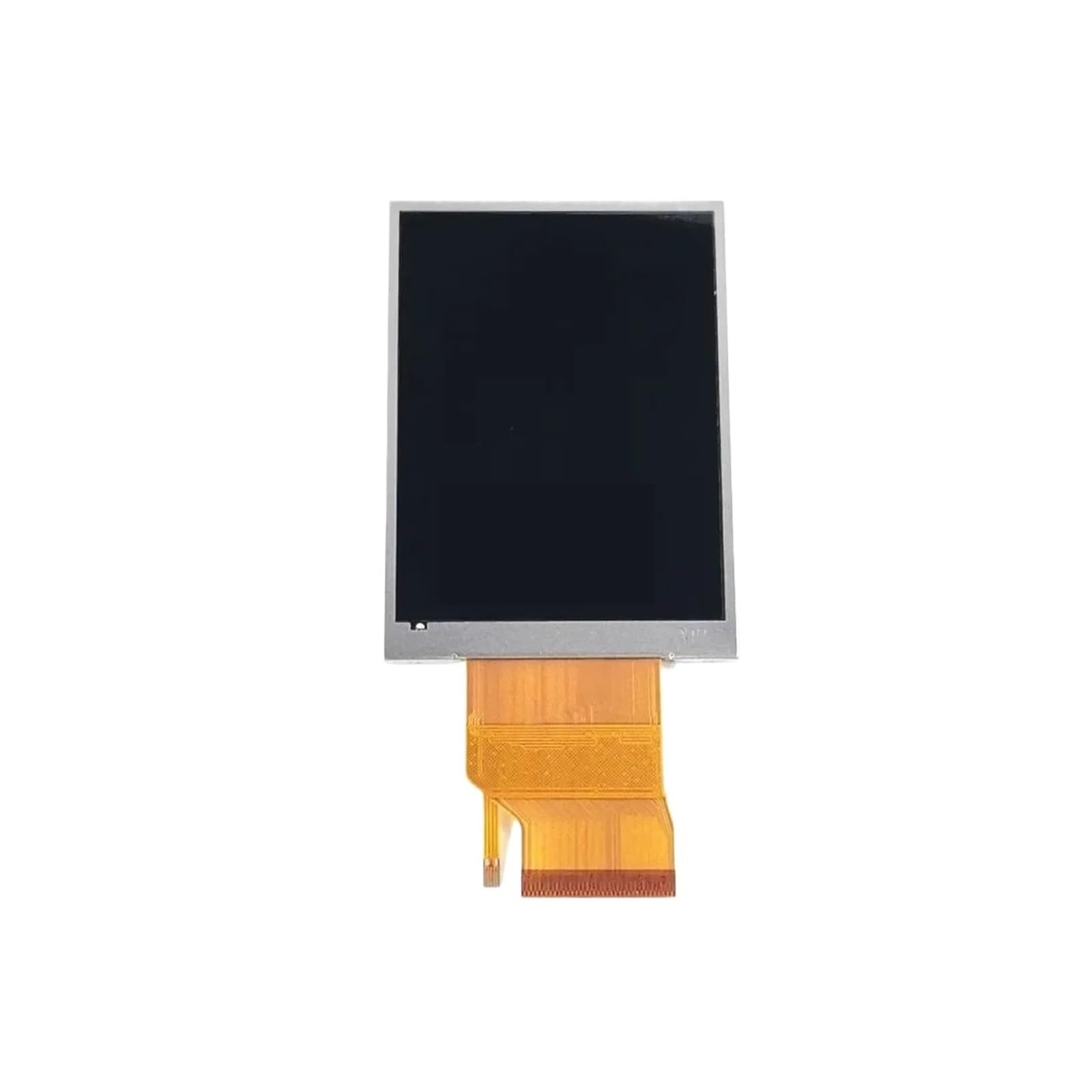 Schermo LCD, compatibile for Canon, schermo LCD Powershot SX70 HS / SX70 senza parte di riparazione esterna retroilluminata