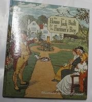 House That Jack Built and Farmers Boy 1850812101 Book Cover