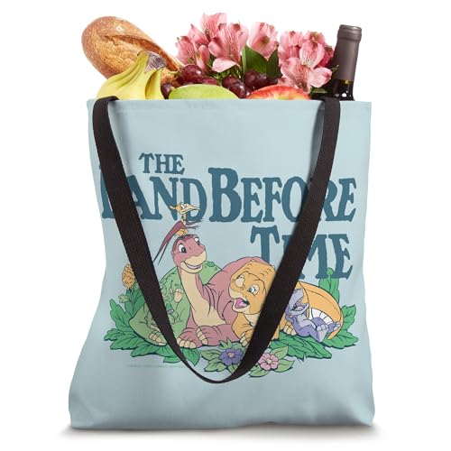 Bolso Tote The Land Before Time miniatura 4
