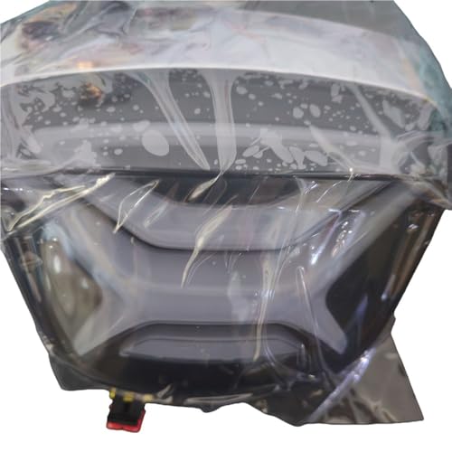 Luz trasera de freno con intermitente para Vespa Sprint Primavera 125 150